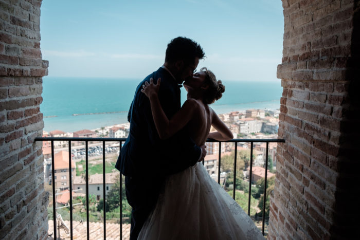Andrea e Claudia