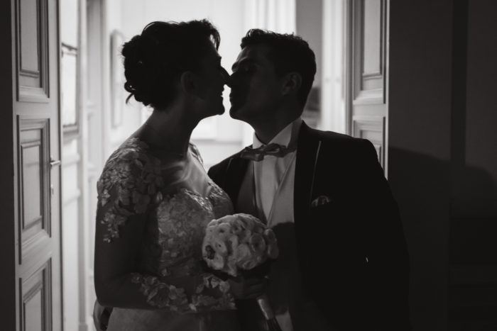 Fabrizio e Manuela