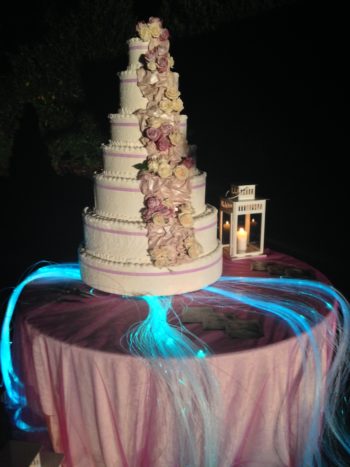 TORTE MONUMENTALI