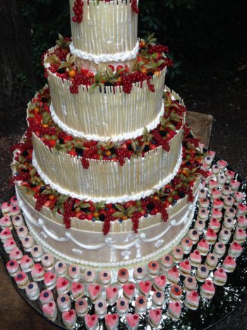 TORTE MONUMENTALI