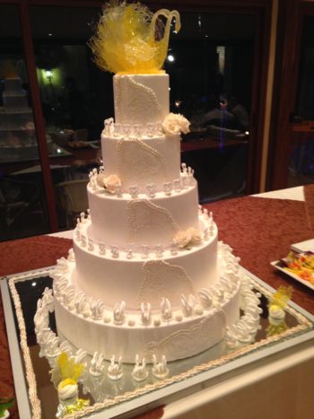 TORTE MONUMENTALI