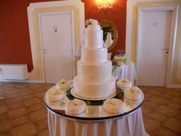 TORTE MONUMENTALI