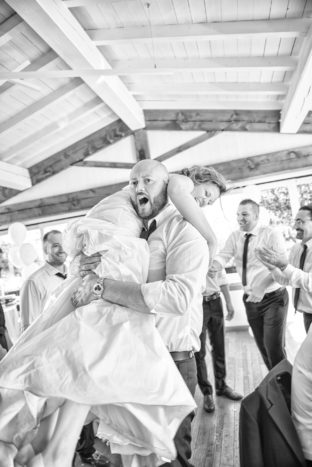 Rubo la sposa