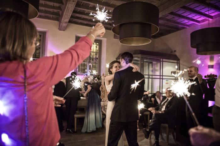 Festa di matrimonio