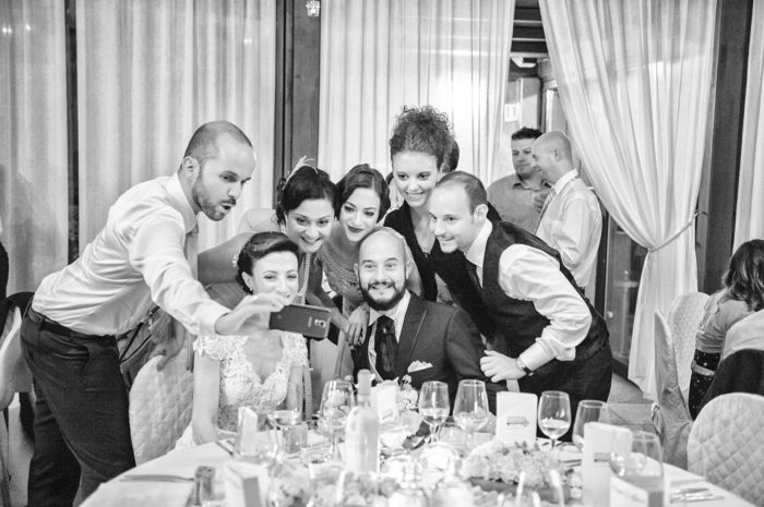 Siamo bellissimi