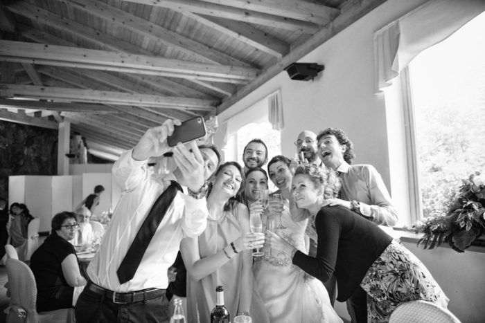 Ci sono foto e foto