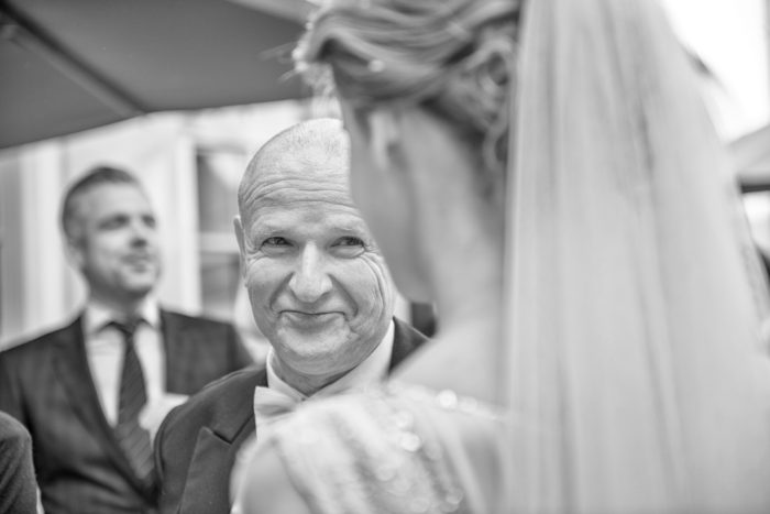 Emozioni e sguardi