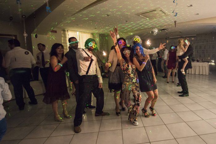 Wedding Party