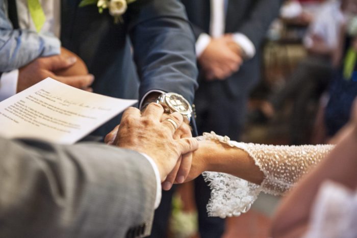 Matrimonio