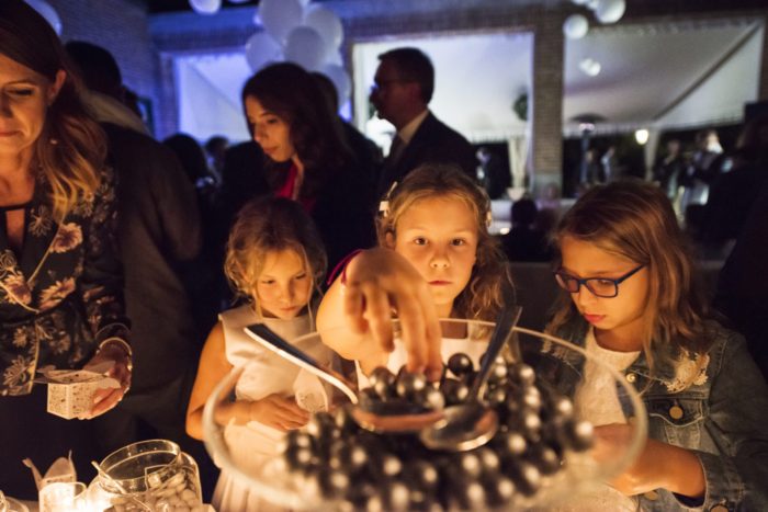 Evviva la confettata