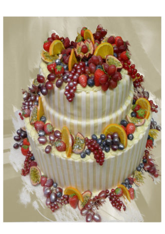 TORTE MONUMENTALI