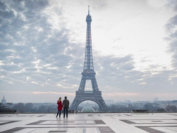 Parigi