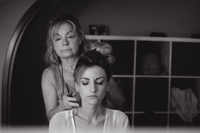 Andrea e Claudia