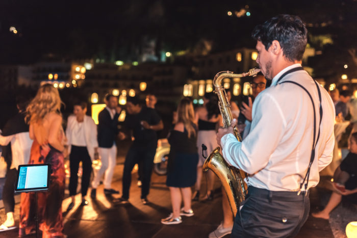 sax lounge