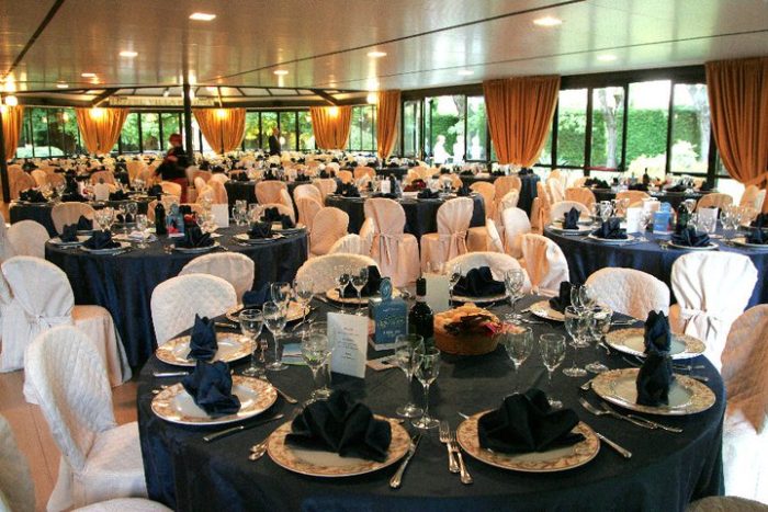 Sala Ricevimenti