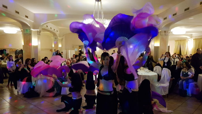 Festa Privata