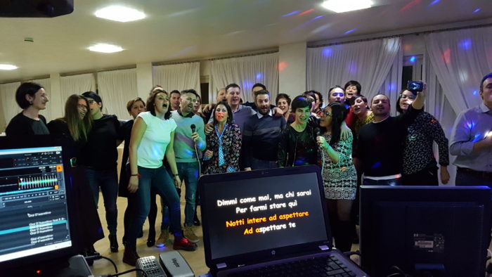 Karaoke