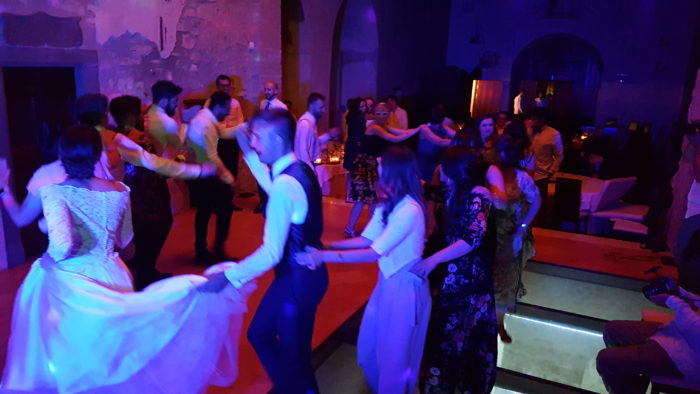 Wedding Giugno 2018