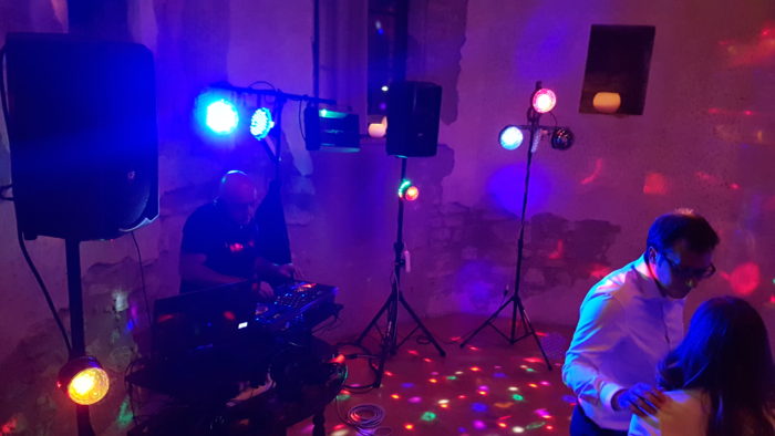 Wedding Giugno 2018