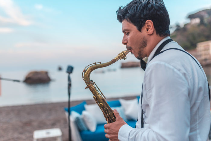 sax lounge
