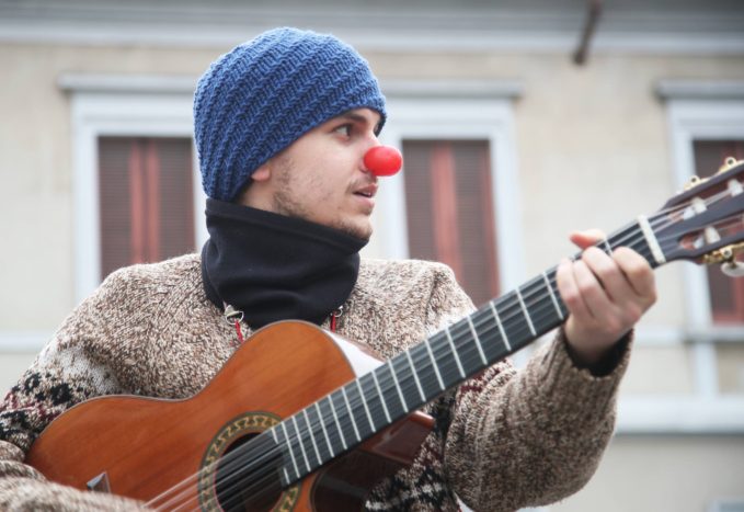 Milano Clown Festival