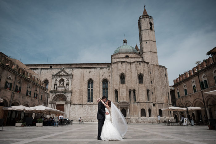 Paolo e Katia