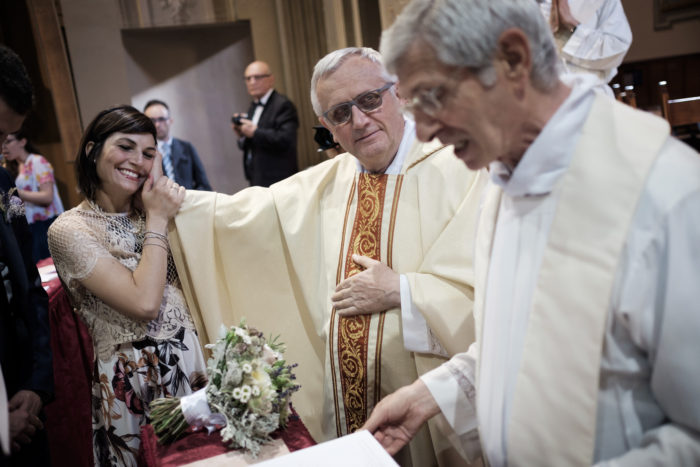Rosa e Livio