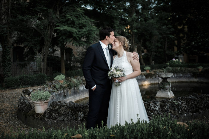 Rosa e Livio