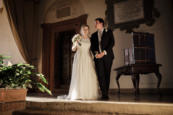 Rosa e Livio