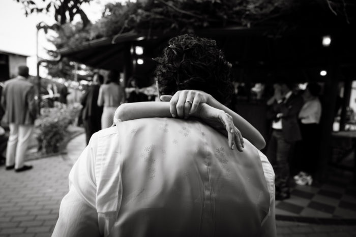 Paolo e Katia