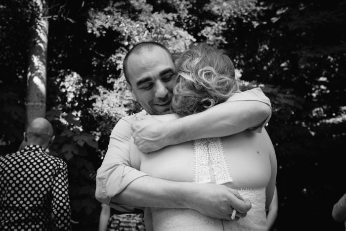 Rosa e Livio