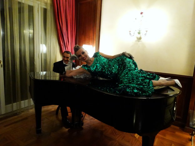 pianista