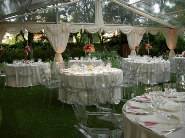 Allestimento 