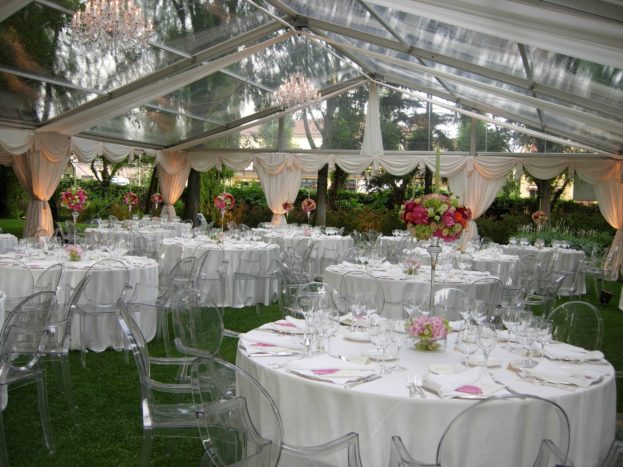 Allestimento 