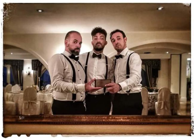 trio supertramp