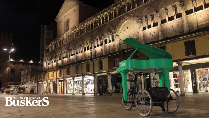 Ferrara