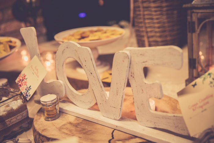 Dettagli catering