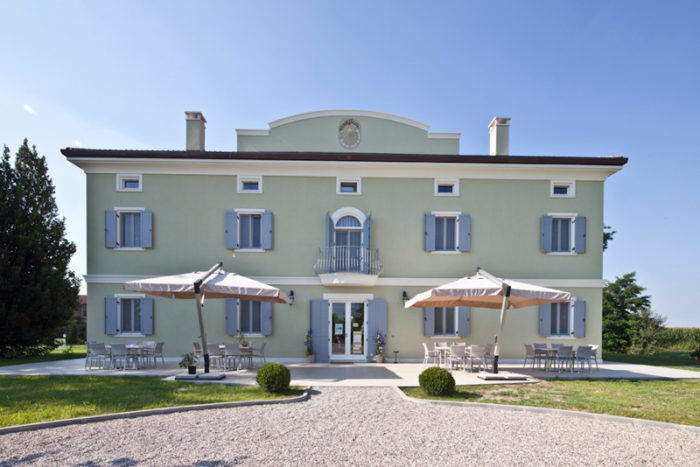 Villa Pepoli Coutry House
