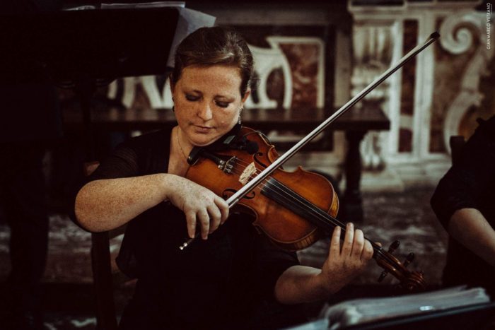 violino