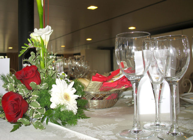Mise en Place