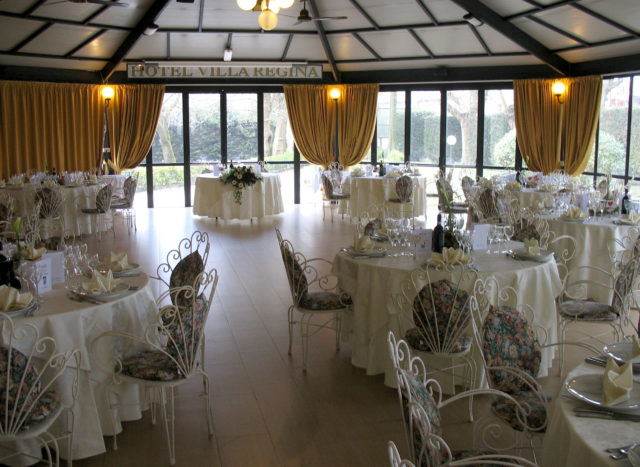 Sala Ricevimenti