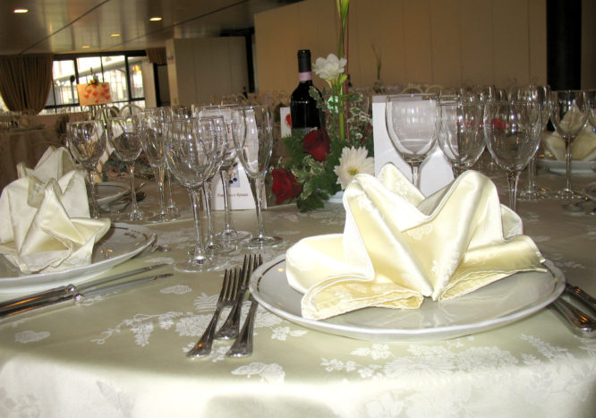 Mise en Place