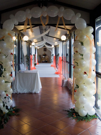 Ingresso