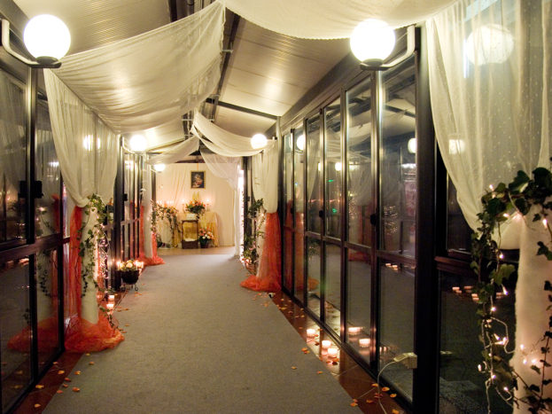 Ingresso Sposi
