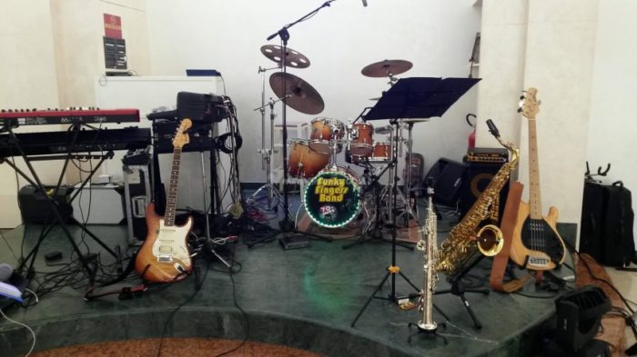 Funky Gears