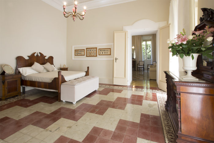 Suite nuziale