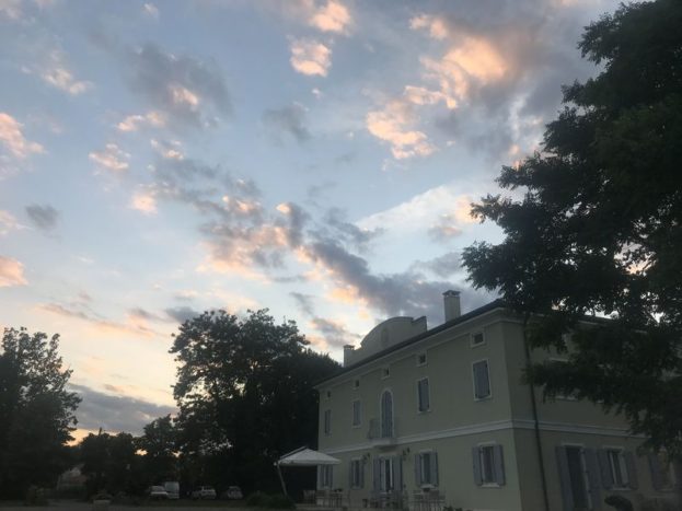 Tramonto
