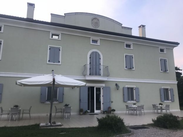 Villa Pepoli