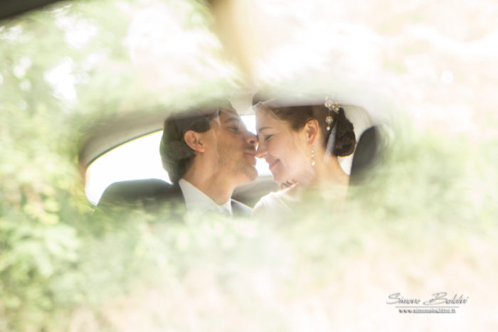 Matrimonio