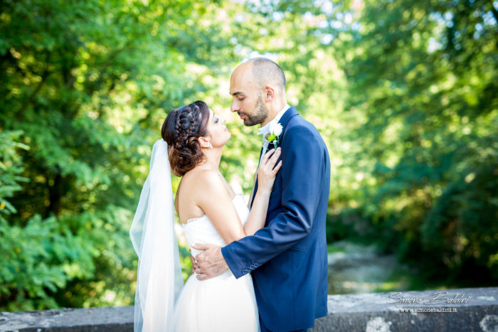 Matrimonio